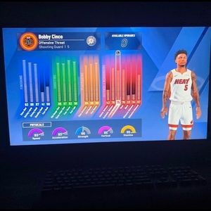 2k20 legend account for ps4 text 317-712-7672